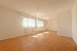  appartement wittenheim 68270
