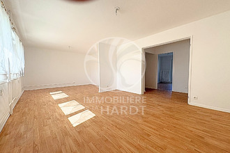  appartement wittenheim 68270