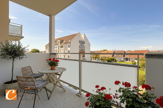  appartement wittenheim 68270