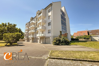  appartement wittenheim 68270