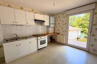  appartement wittenheim 68270