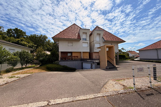  appartement wittenheim 68270