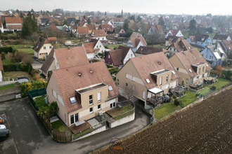  appartement wittersheim 67670