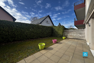  appartement wiwersheim 67370