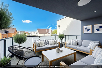  appartement wiwersheim 67370