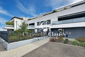  appartement wiwersheim 67370