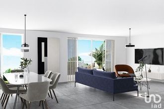  appartement woippy 57140