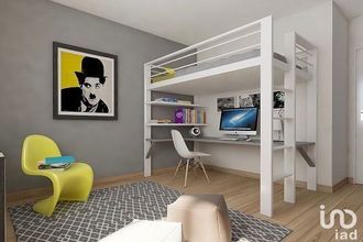  appartement woippy 57140