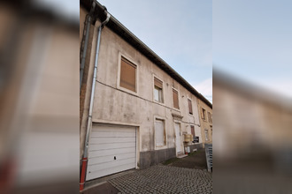  appartement woippy 57140