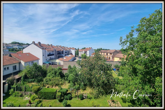  appartement woippy 57140