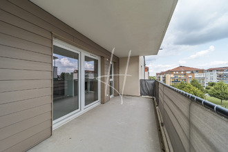  appartement woippy 57140