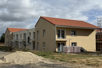  appartement woippy 57140