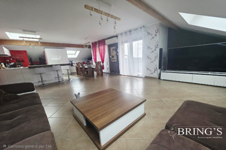  appartement woippy 57140