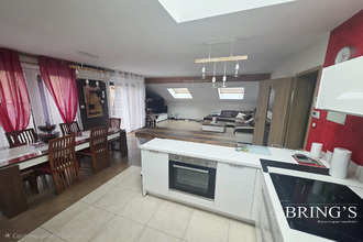  appartement woippy 57140