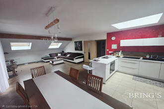  appartement woippy 57140