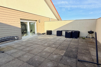  appartement woippy 57140