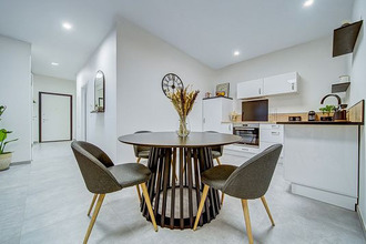  appartement woippy 57140