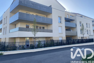  appartement woippy 57140