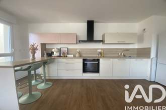  appartement woippy 57140