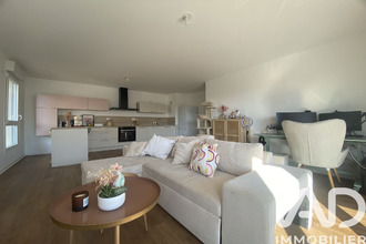  appartement woippy 57140