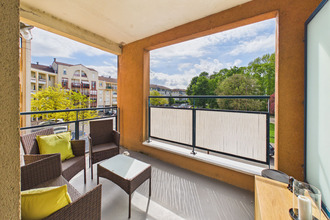  appartement woippy 57140