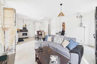  appartement woippy 57140