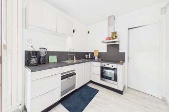  appartement woippy 57140