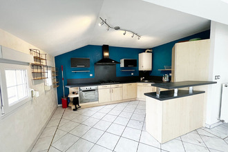  appartement woippy 57140