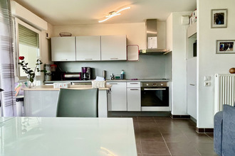  appartement woippy 57140