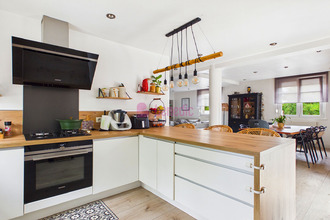  appartement woippy 57140