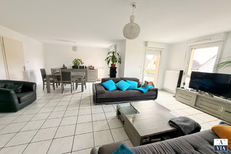  appartement wolfisheim 67202
