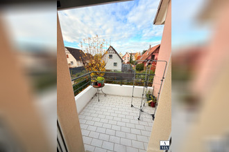  appartement wolfisheim 67202