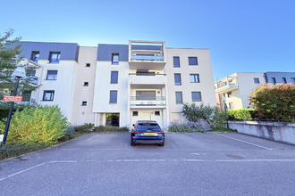  appartement wolfisheim 67202