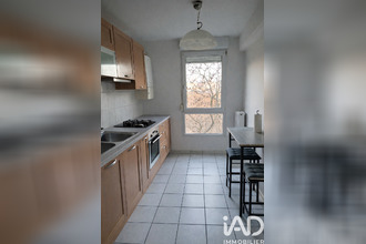  appartement wolfisheim 67202