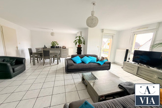  appartement wolfisheim 67202