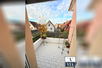  appartement wolfisheim 67202