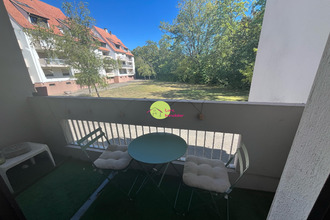  appartement wolfisheim 67202