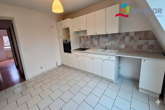  appartement wolfisheim 67202