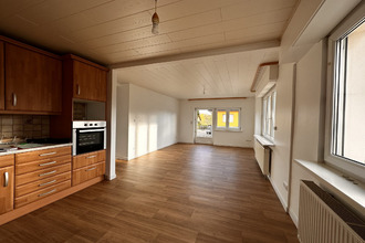  appartement wolxheim 67120