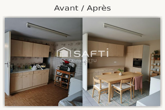  appartement xertigny 88220