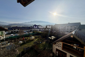  appartement yenne 73170