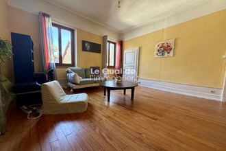  appartement yenne 73170