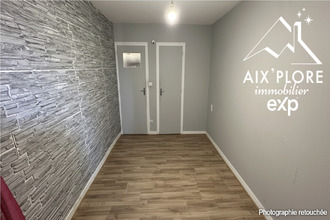  appartement yenne 73170