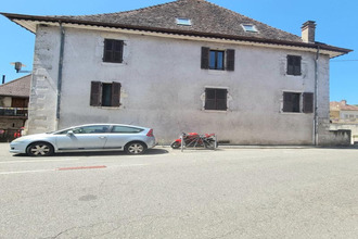  appartement yenne 73170