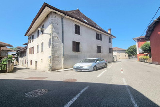  appartement yenne 73170