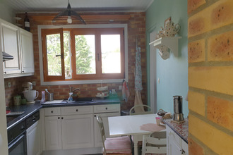  appartement yerres 91330