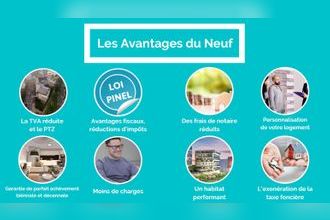  appartement yerres 91330