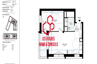  appartement yerres 91330