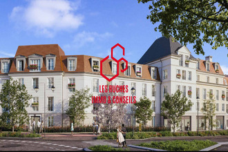  appartement yerres 91330