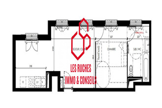  appartement yerres 91330